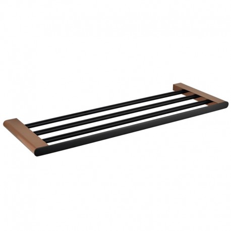 Rack Porte-Serviette 60 cm à acheter chez Kams