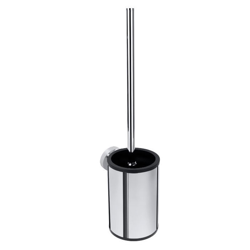 Porte-balai pour brosse WC Mai Love à prix mini - INDA Réf.AV014BCR