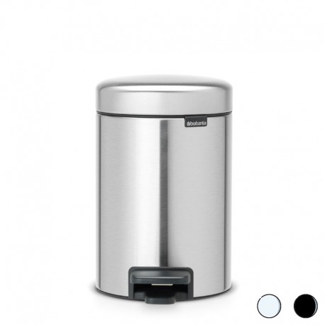 Poubelle Inox Brabantia 3L à acheter chez Kams