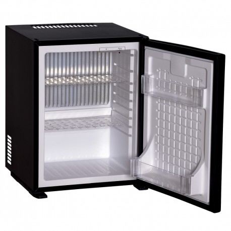 Minibar 40L MBKTXP Silencieux Porte Pleine à acheter chez Kams