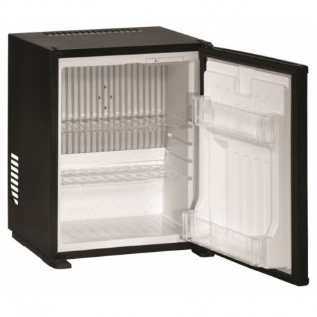 Minibar 30L MBKTXP Silencieux Porte Pleine à acheter chez Kams