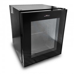 Minibar silencieux petit prix avec cuve noire