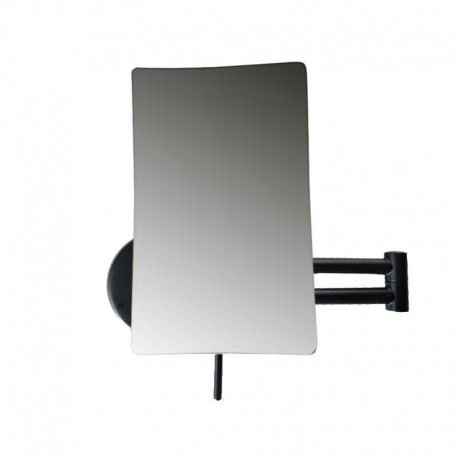 Miroir de Courtoisie Grossissement x5