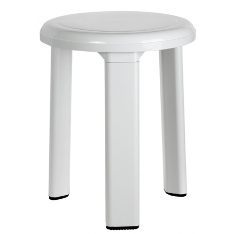 Tabouret de salle de bain 3 pieds à acheter chez Kams