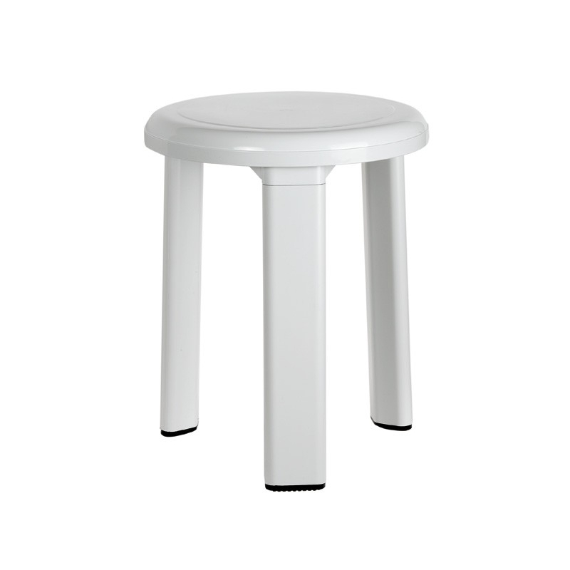 Tabouret de salle de bain hôtels