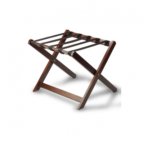 Porte bagage Bois Wengu Fabrication Fran aise Mobiliers H tels