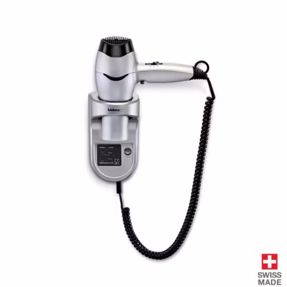 Sèche-Cheveux Valera Excel Shaver 1600W à acheter chez Kams