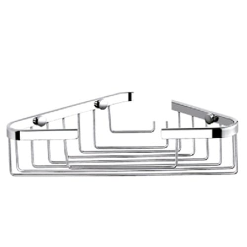 Panier porte-savon d'angle à acheter chez Kams