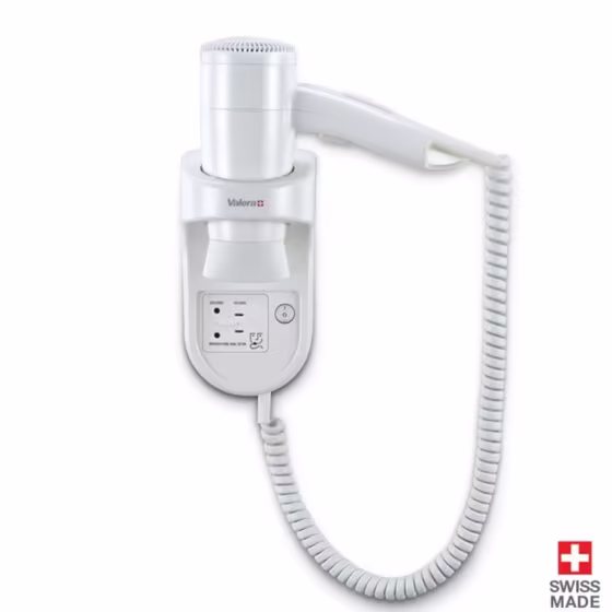 Sèche-Cheveux Valera Premium Smart Shaver 1600W à acheter chez Kams