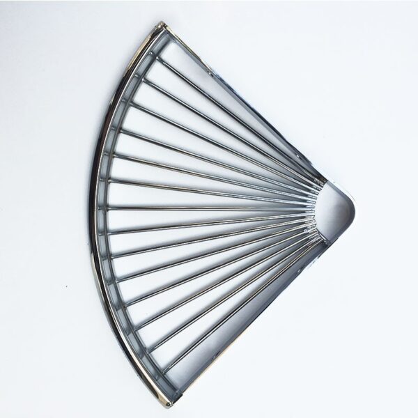 Porte-savon d'angle à acheter chez Kams