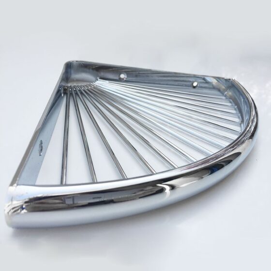 Porte-savon d'angle à acheter chez Kams