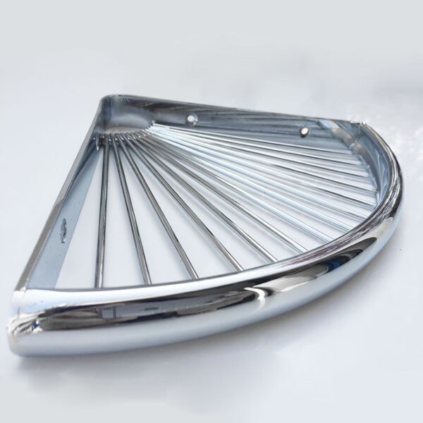 Porte-savon d'angle à acheter chez Kams