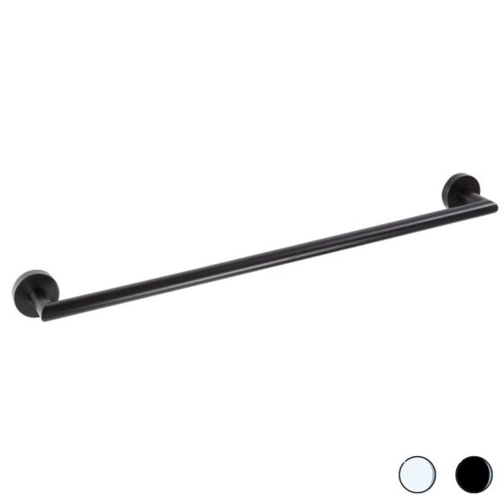 Barre Porte-Serviettes 30-45-60 cm à acheter chez Kams