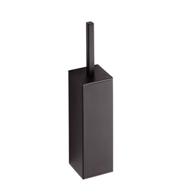 Porte-Balai Noir à acheter chez Kams