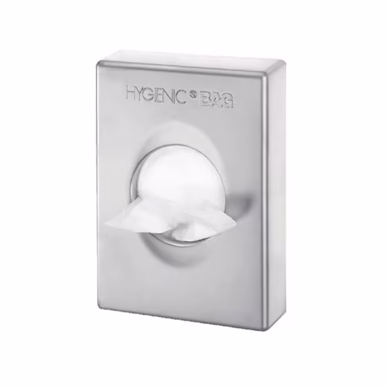 Distributeur de Sachets Hygiène Féminine