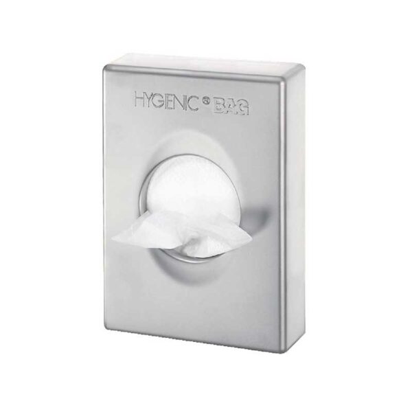 Distributeur de Sachets Hygiène Féminine