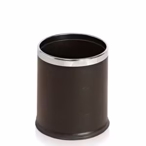 CORBEILLE À PAPIER RONDE 10 L