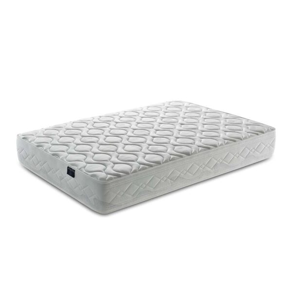 matelas ressorts ensachés 30 cm