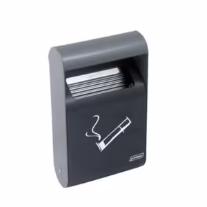 Petit Cendrier Mural 1.5L