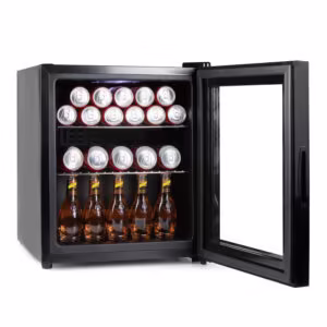 Minibar Compression 45L - Réception