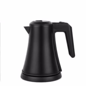 BOUILLOIRE NOIRE 0.8L