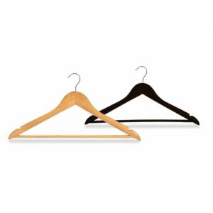 Collection de Cintres en Bois
